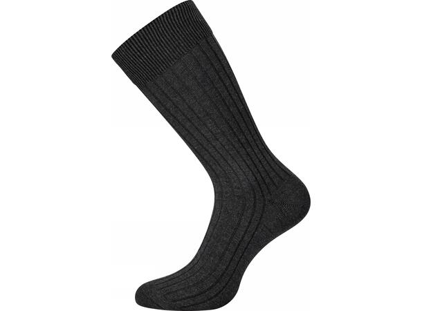 Egtved socks bamboo Grå - NOOS 