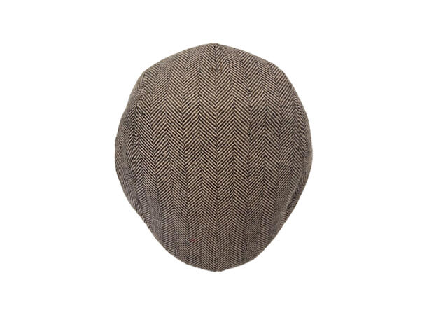 Sixpence herre Ull beige Høst25 