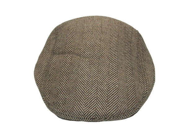 Sixpence herre Ull beige Høst26 