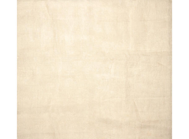 Skjerf Herre ensfarget 70x200 beige 