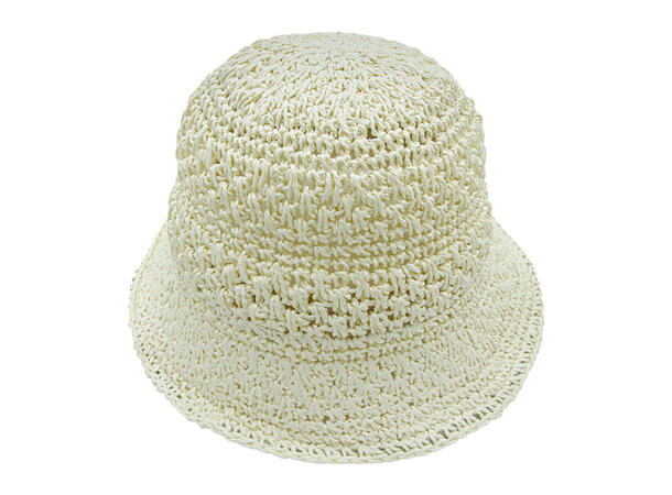Hatt "Summer" NEW off.white SS27 