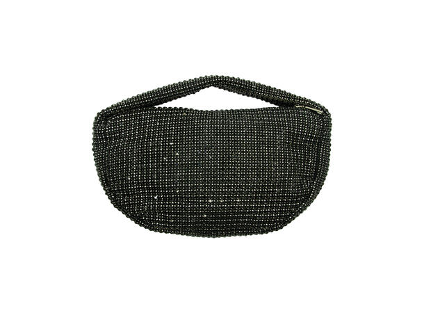 Håndveske Party sort 