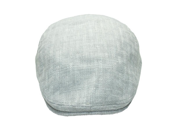 Sixpence Herre "Summer" klassisk hvit SS26 