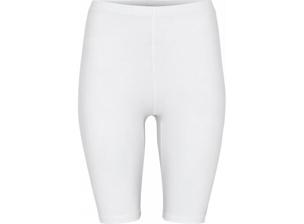 DECOY shorts, organic White XXL - NOOS 