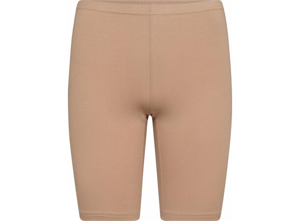 DECOY shorts bamboo Nude M - NOOS 