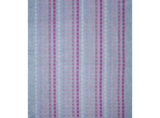 Dame skjerf i tone in tone 70x180 rosa 