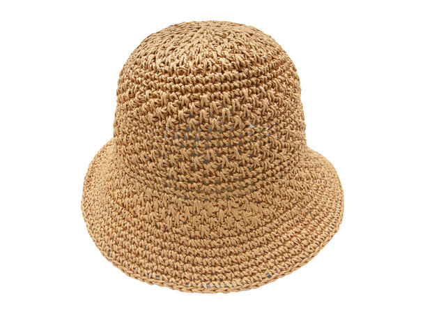 Hatt "Summer" NEW nature SS26 