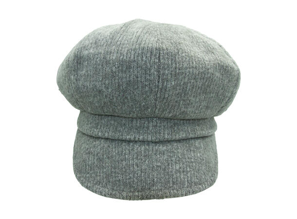 Sixpence Dame Grå Høst 