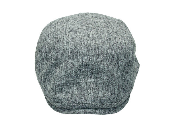 Sixpence Herre "Summer" klassisk grå SS26 