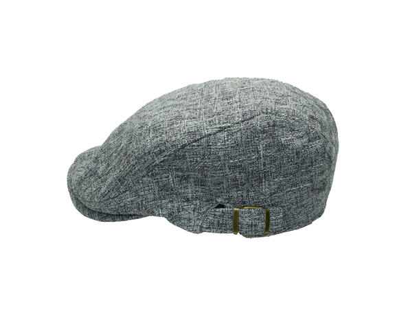 Sixpence Herre "Summer" klassisk grå SS26 