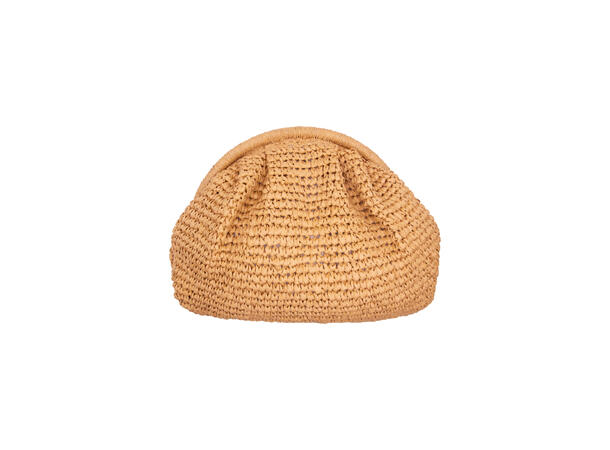 Veske "Summer" liten nature* SS26 