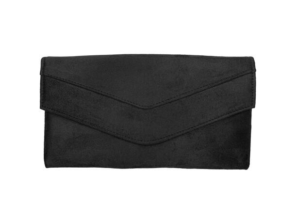 Veske liten Party sort 