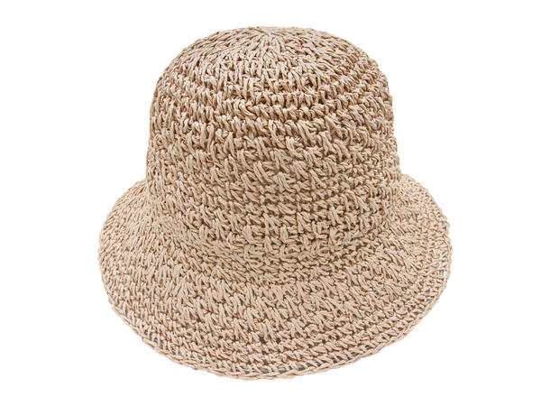 Hatt "Summer" NEW rosa SS27 