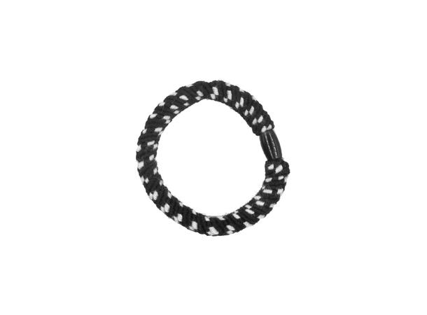 Hårstrikk på brett 5-pack mønster 