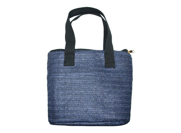 Kjølebag "Summer"blå  look SS26 