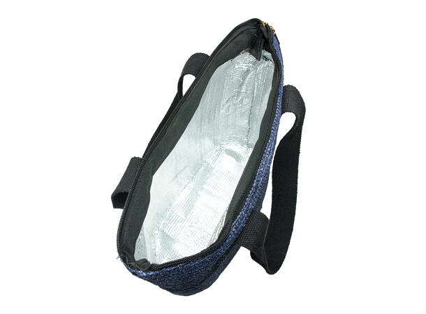 Kjølebag "Summer"blå  look SS26 