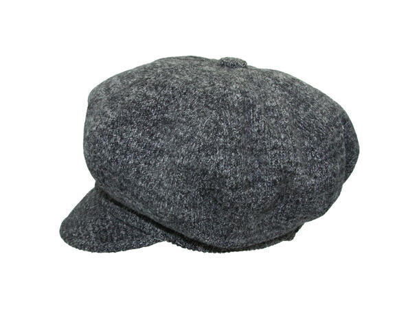 Sixpence Dame Sort Høst25 