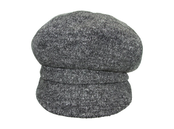 Sixpence Dame Sort Høst26 