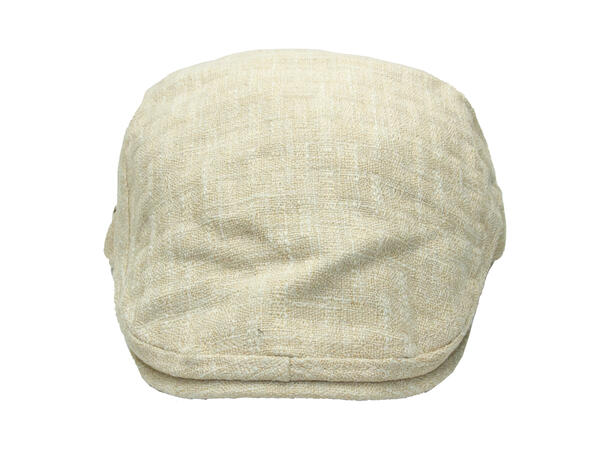 Sixpence Herre "Summer"klassisk offwhite SS26 