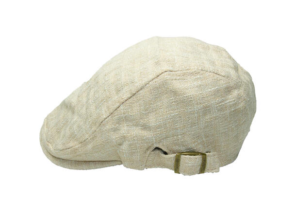 Sixpence Herre "Summer"klassisk offwhite SS26 