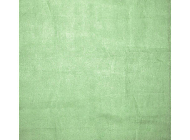 Skjerf Herre ensfarget 70x200 Grønn 