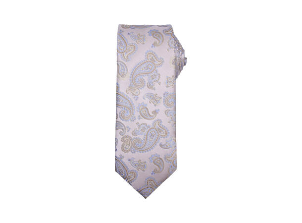 Da Vinci Slips 7,5cm paisley beige 