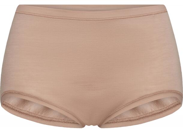 JBS of DK maxi brief wool Nude M - NOOS 