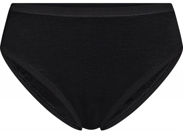 JBS of DK tai brief wool Black S - NOOS 