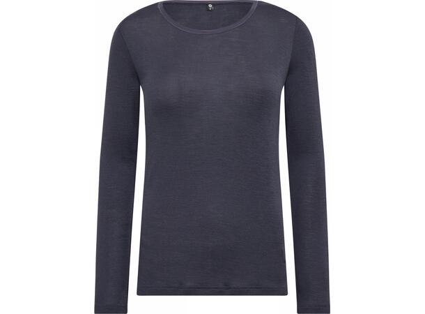 JBS of DK wool blouse Grey S - NOOS 