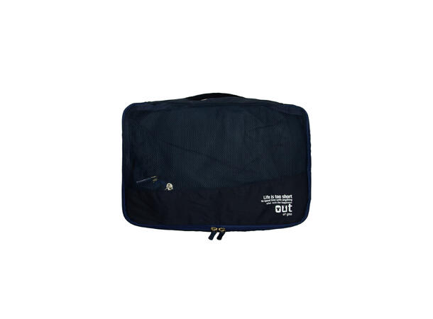Reisesett "Summer" inkl. 6 vesker navy SS26 