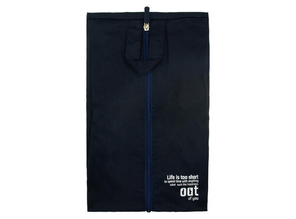 Reisesett "Summer" inkl. 6 vesker navy SS26 