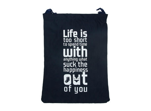 Reisesett "Summer" inkl. 6 vesker navy SS26 