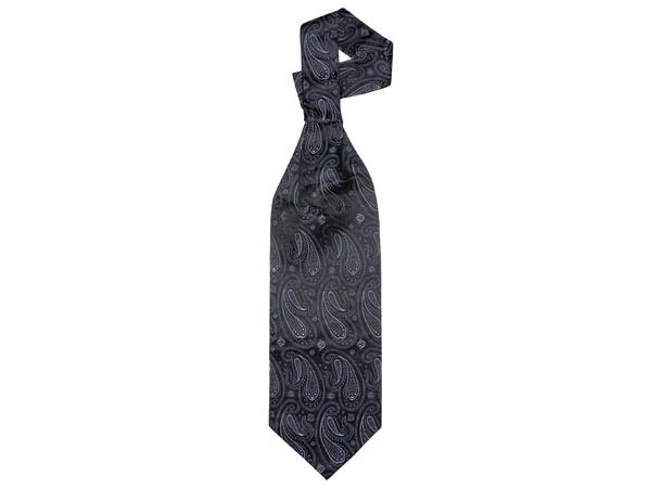 Ascots paisley sort* 