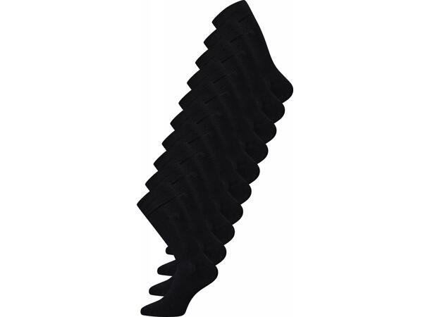 Claudio socks bamboo 10pc FSC Sort 40-47 - NOOS 