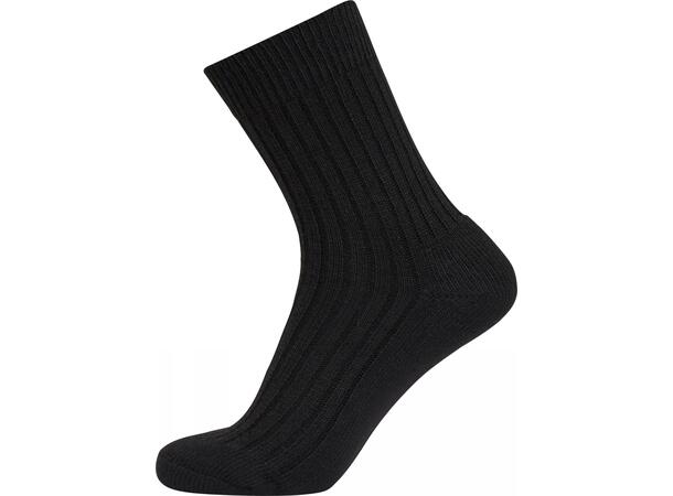 Claudio terrysocks 2-pack Sort 40-43 - NOOS 