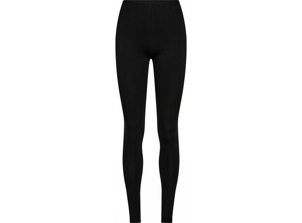 DECOY leggings, bamboo Black XXL - SS26 