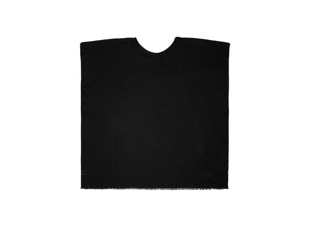 Dame strandkjole "Summer" ensf. sort SS26 