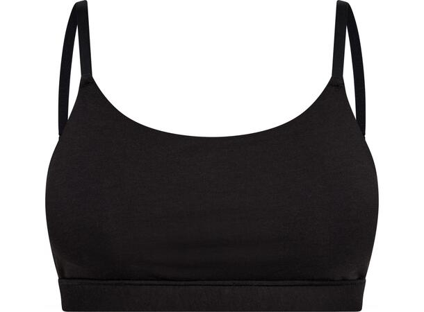 JBS of DK bra top Black XS - SS26 