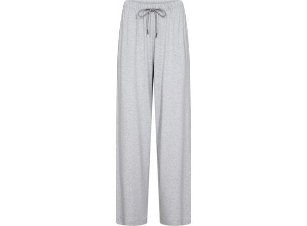 JBS of DK pant straight leg Light grey melange XS - SS26 