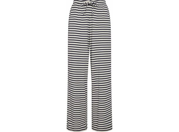 JBS of DK ribbed pants Blue 2XL Økotex - AW25 