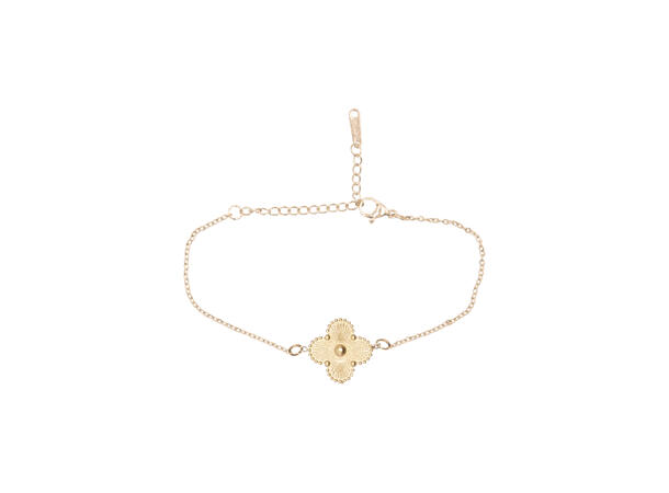 Kjede kort ensfarget 