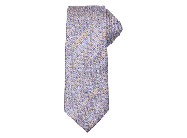 Santi Slips 7,5 cm mønstert beige 