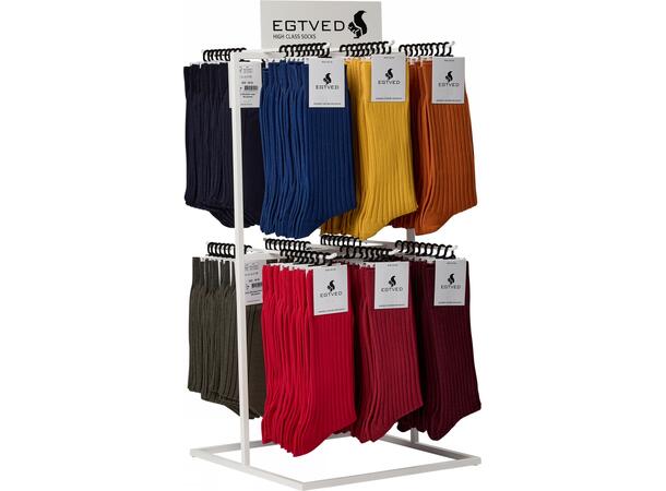 EGTVED Bord display NOOS 