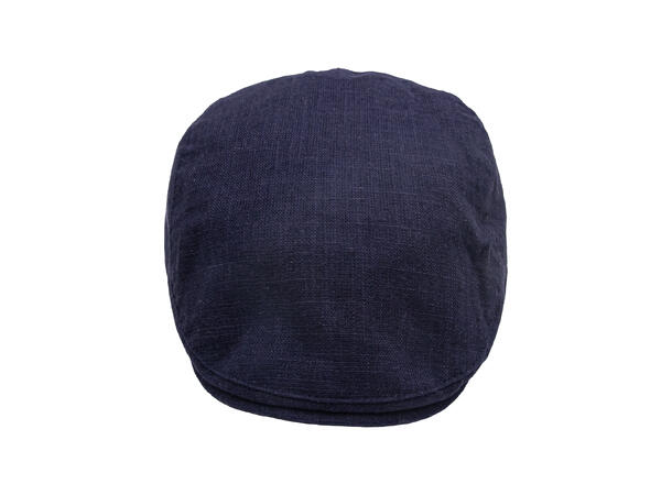 Herre Sixpence "Summer" lin navy SS26 