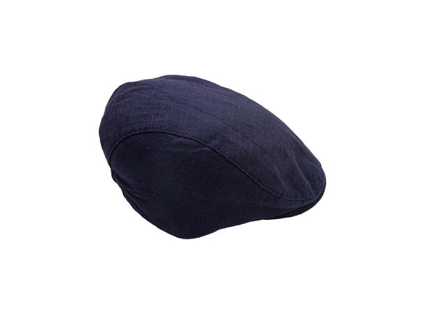 Herre Sixpence "Summer" lin navy SS27 