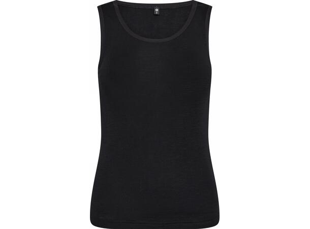 JBS of DK top wide straps Black L - NOOS 