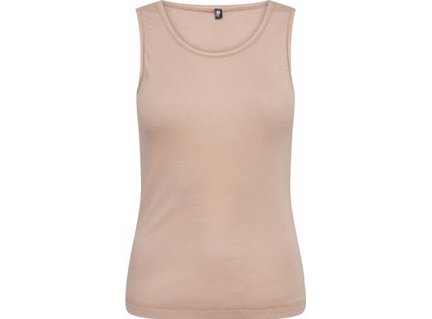 JBS of DK top wide straps Nude L - NOOS 