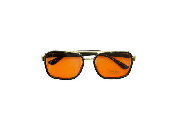 Solbriller "Summer"Cindy brun SS26 