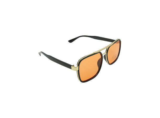 Solbriller "Summer"Cindy brun SS26 