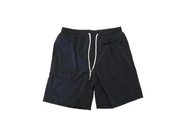Bade shorts Black S 